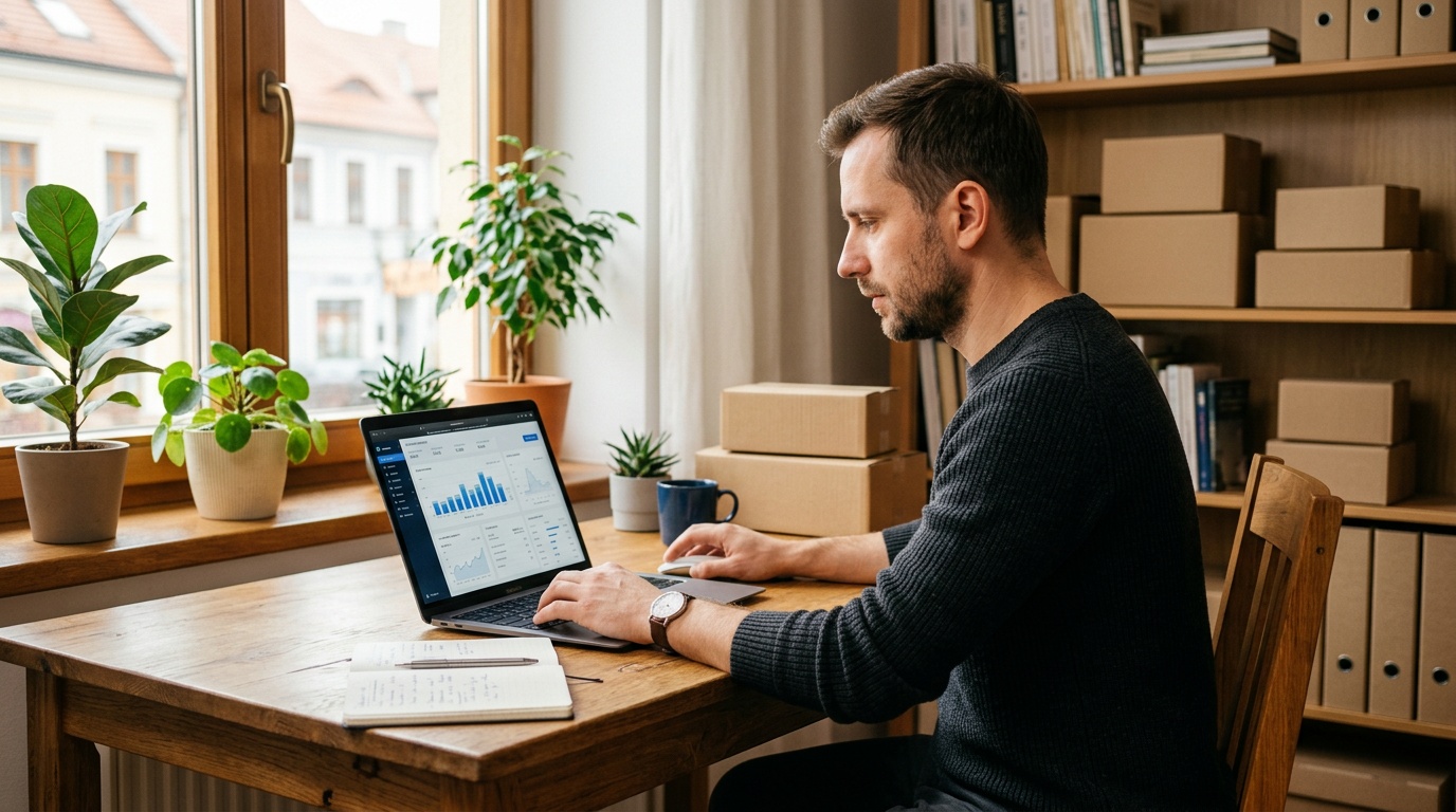 Jak wybrać produkty do dropshippingu, które realnie się sprzedają w 2026