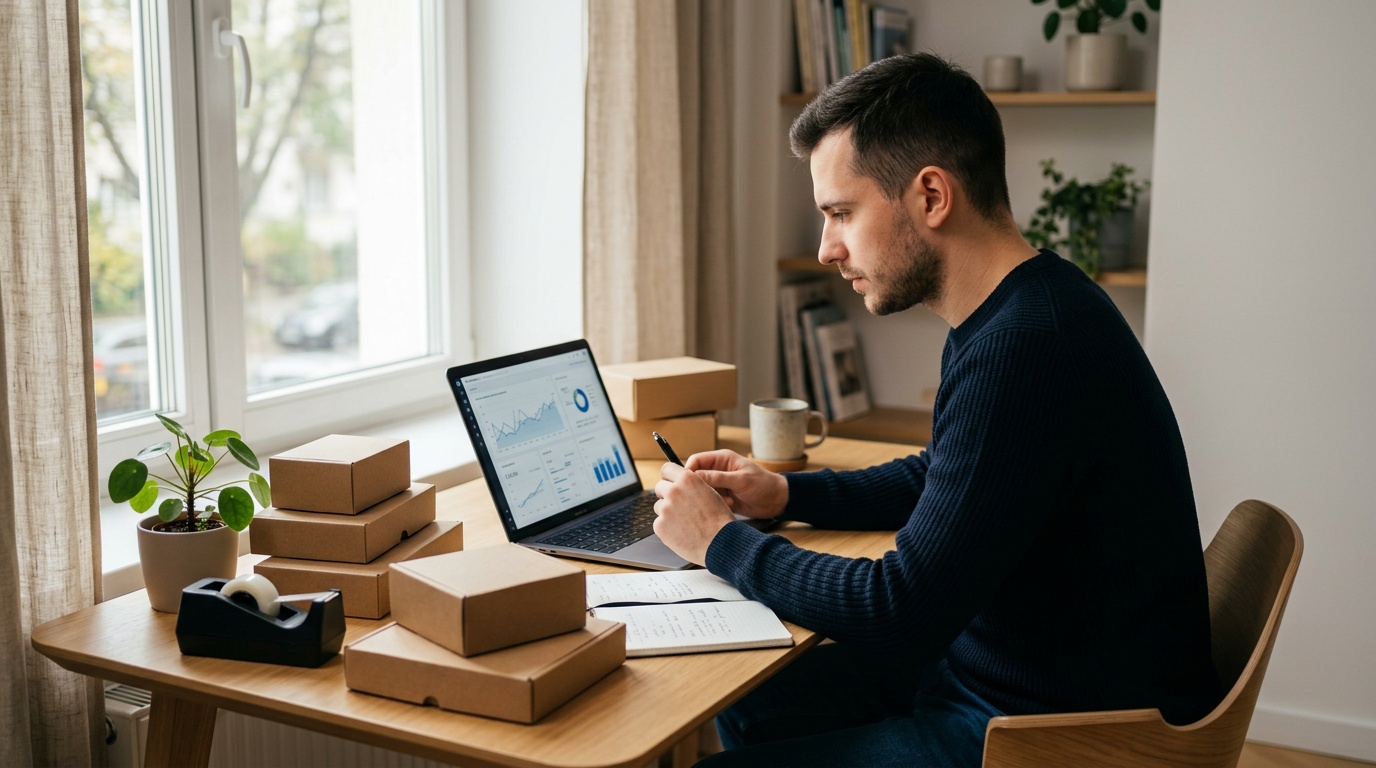 Jak korzystać z Allegro Ads w dropshippingu i nie przepalić budżetu w 2026