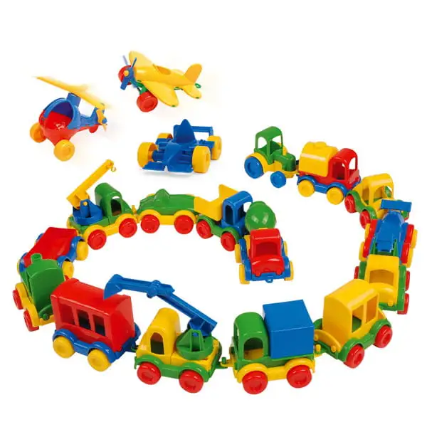 Kid Cars autka