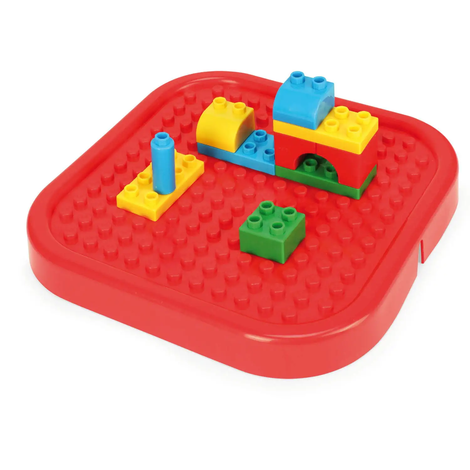 Mini Blocks klocki wielkie wiadro — 6