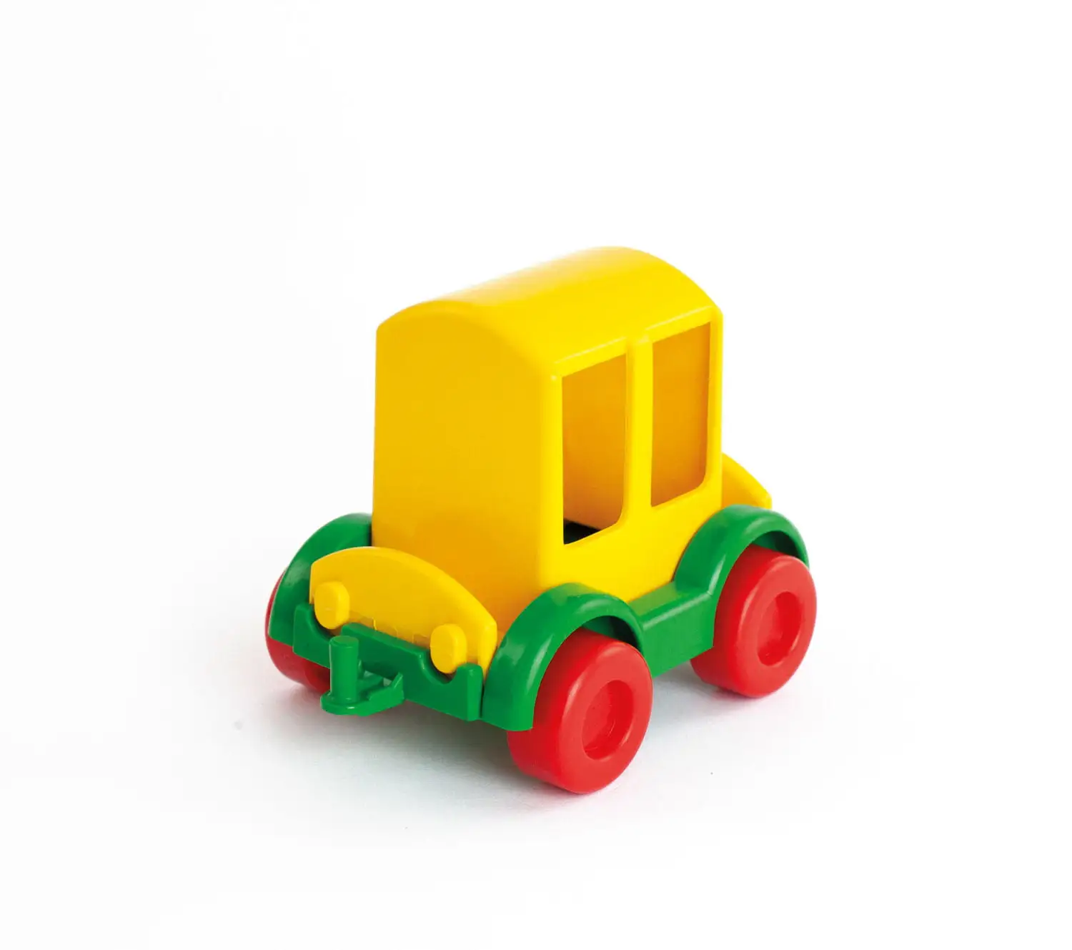 Kid Cars autka — 4