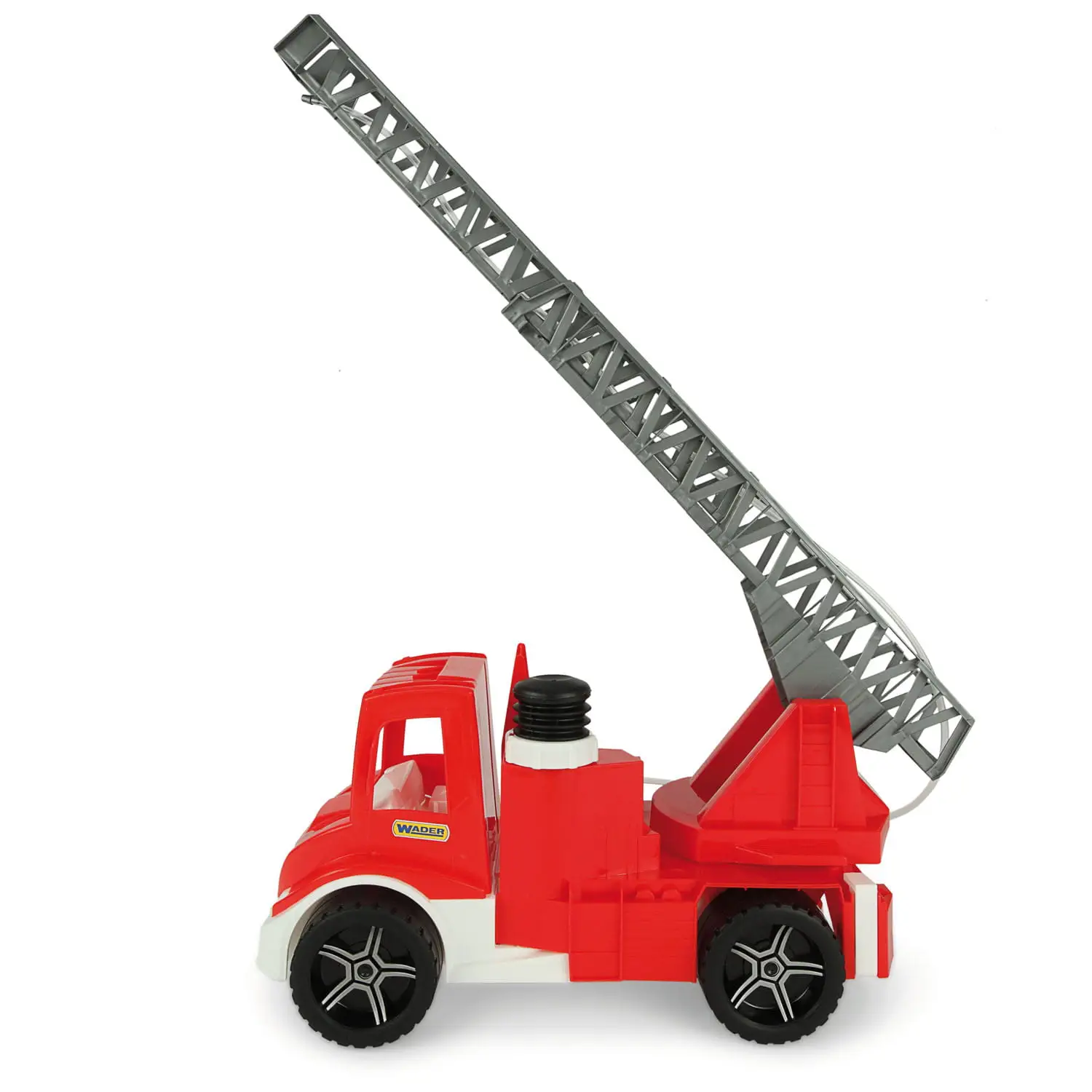 Multi Truck straż pożarna — 4
