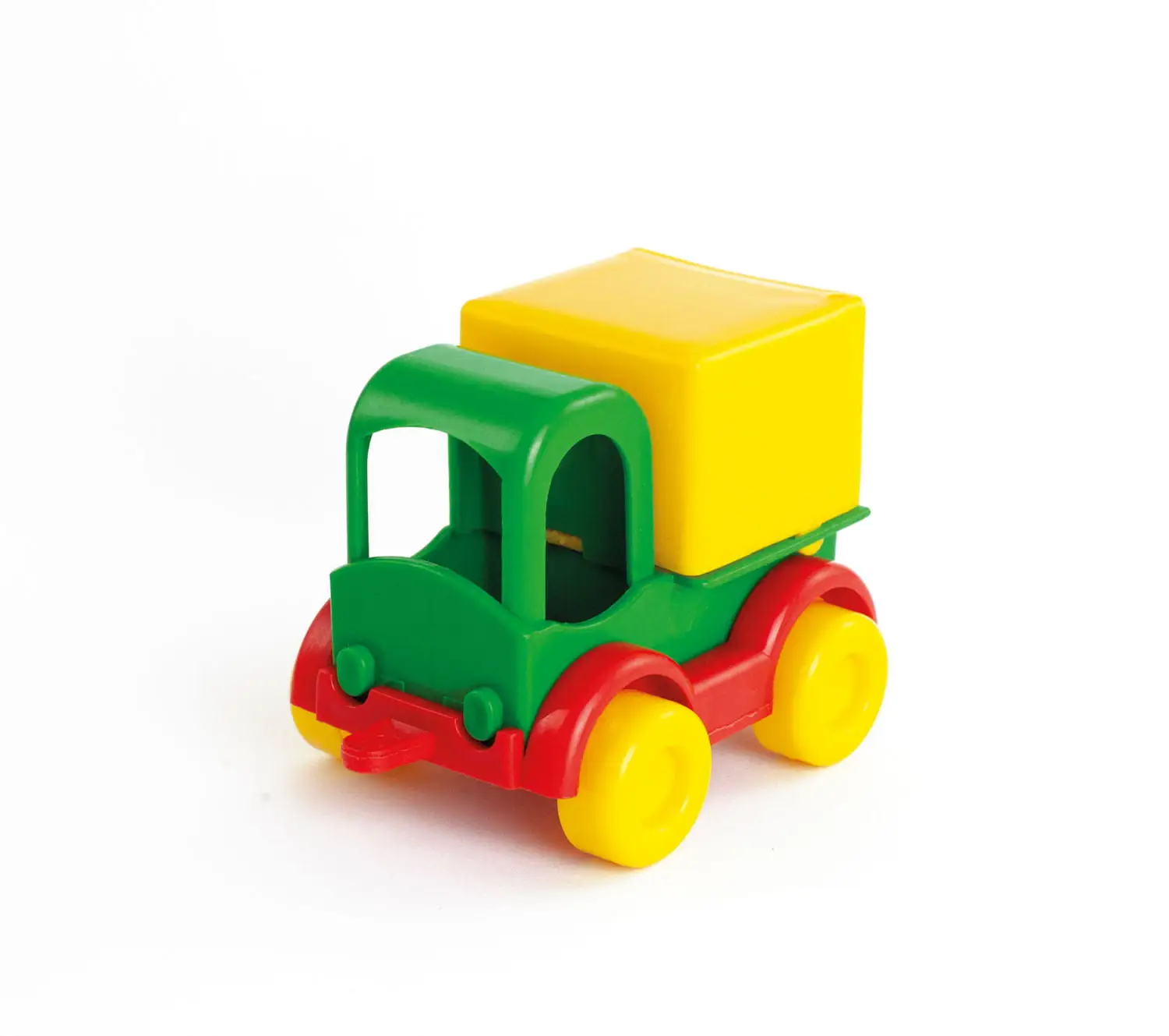 Kid Cars autka — 3