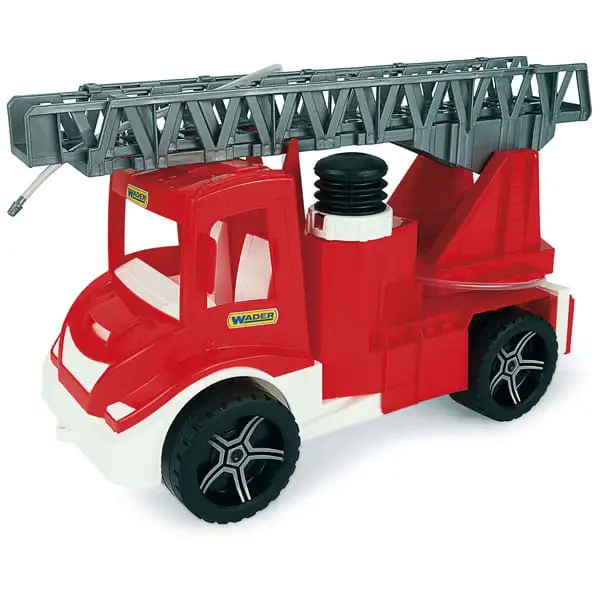 Multi Truck straż pożarna