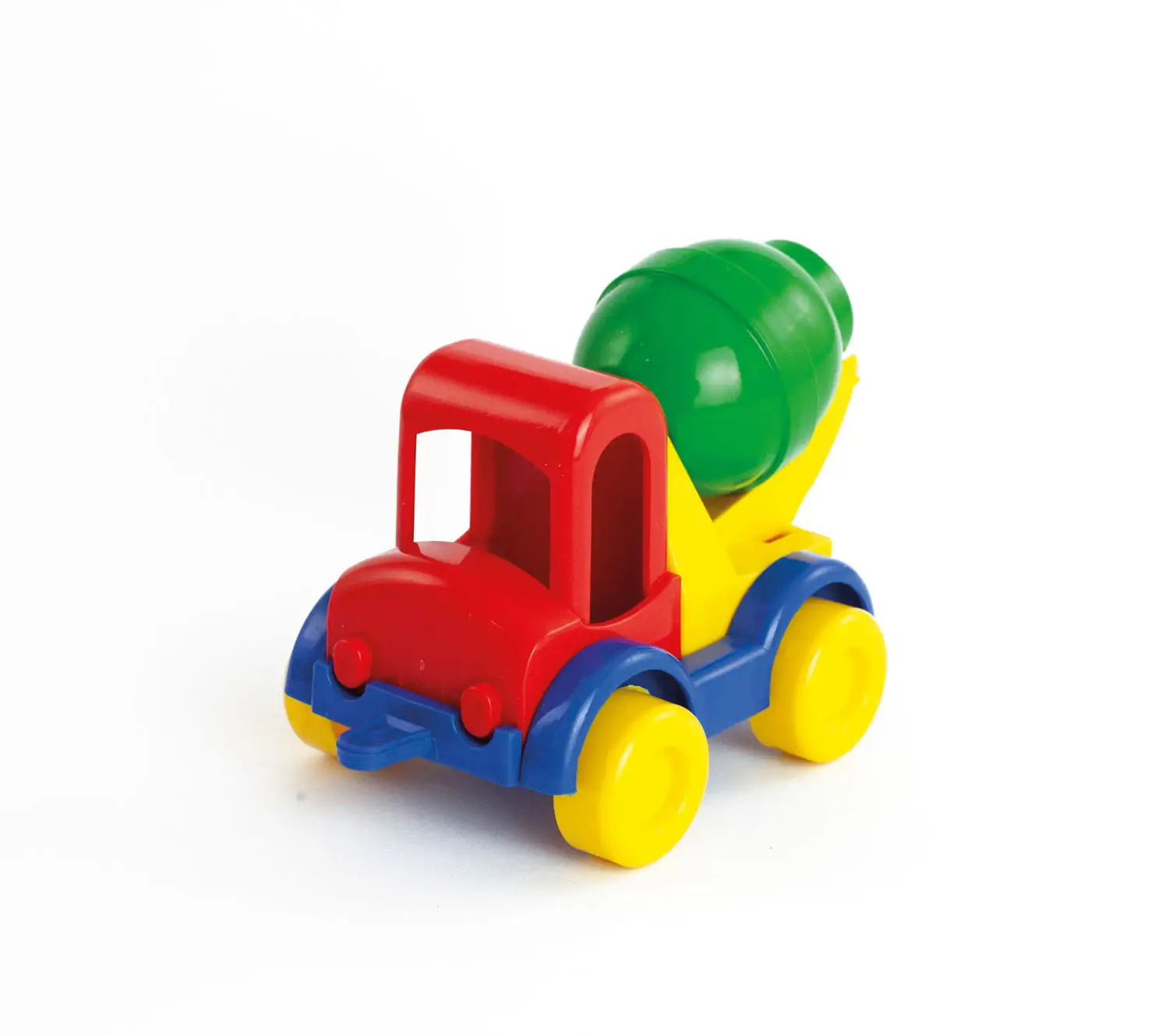Kid Cars autka — 10