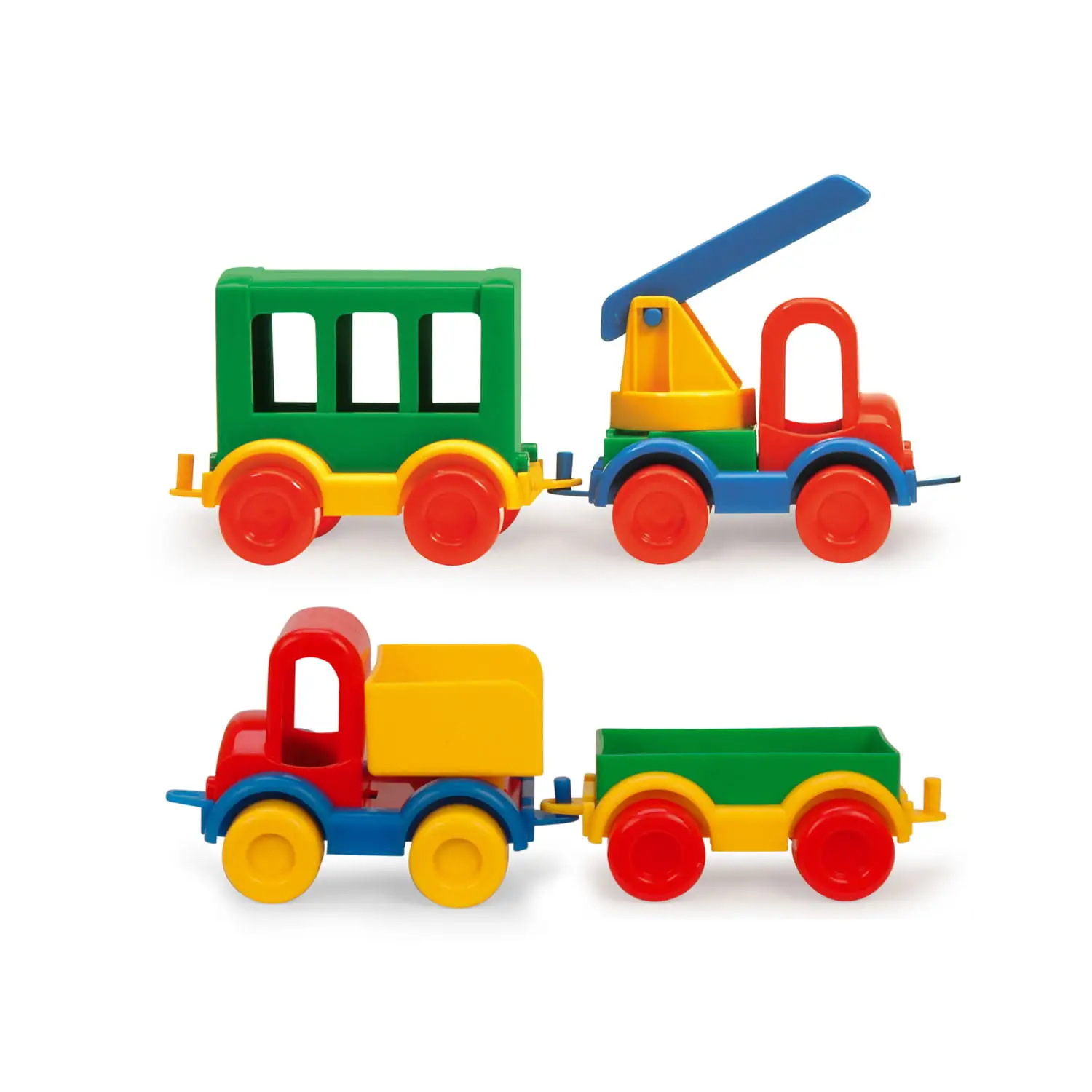 Kid Cars autka — 12