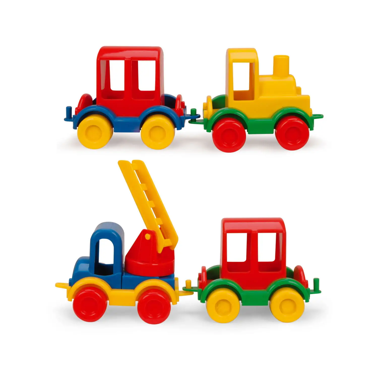 Kid Cars autka — 2