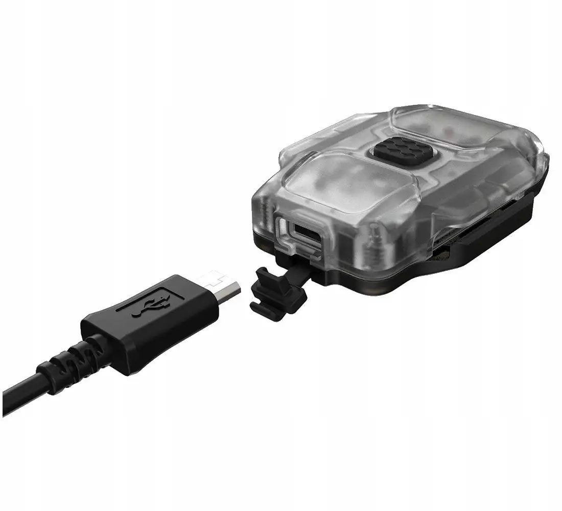 LATARKA CZOŁOWA AKUMULATOROWA OŚWIETLENIE WARSZTATU DLA MECHANIKA NA ROWER — 4