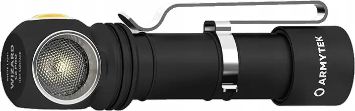 LATARKA CZOŁOWA AKUMULATOROWA USB SPORTOWA KEMPING NA ROWER BARWA CIEPŁA — 3