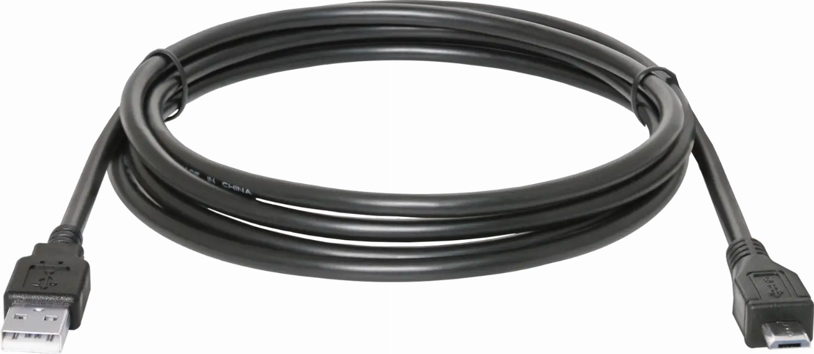 KABEL DEFENDER USB AM-microBM 1.8m