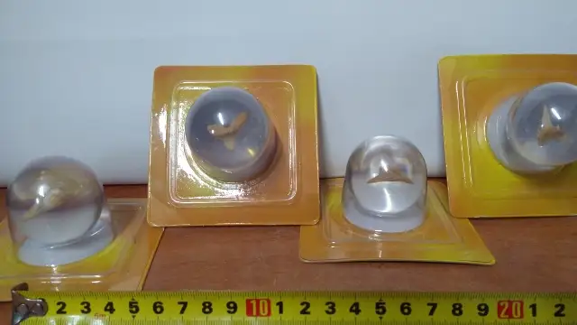 kula szklana 5cm 8332