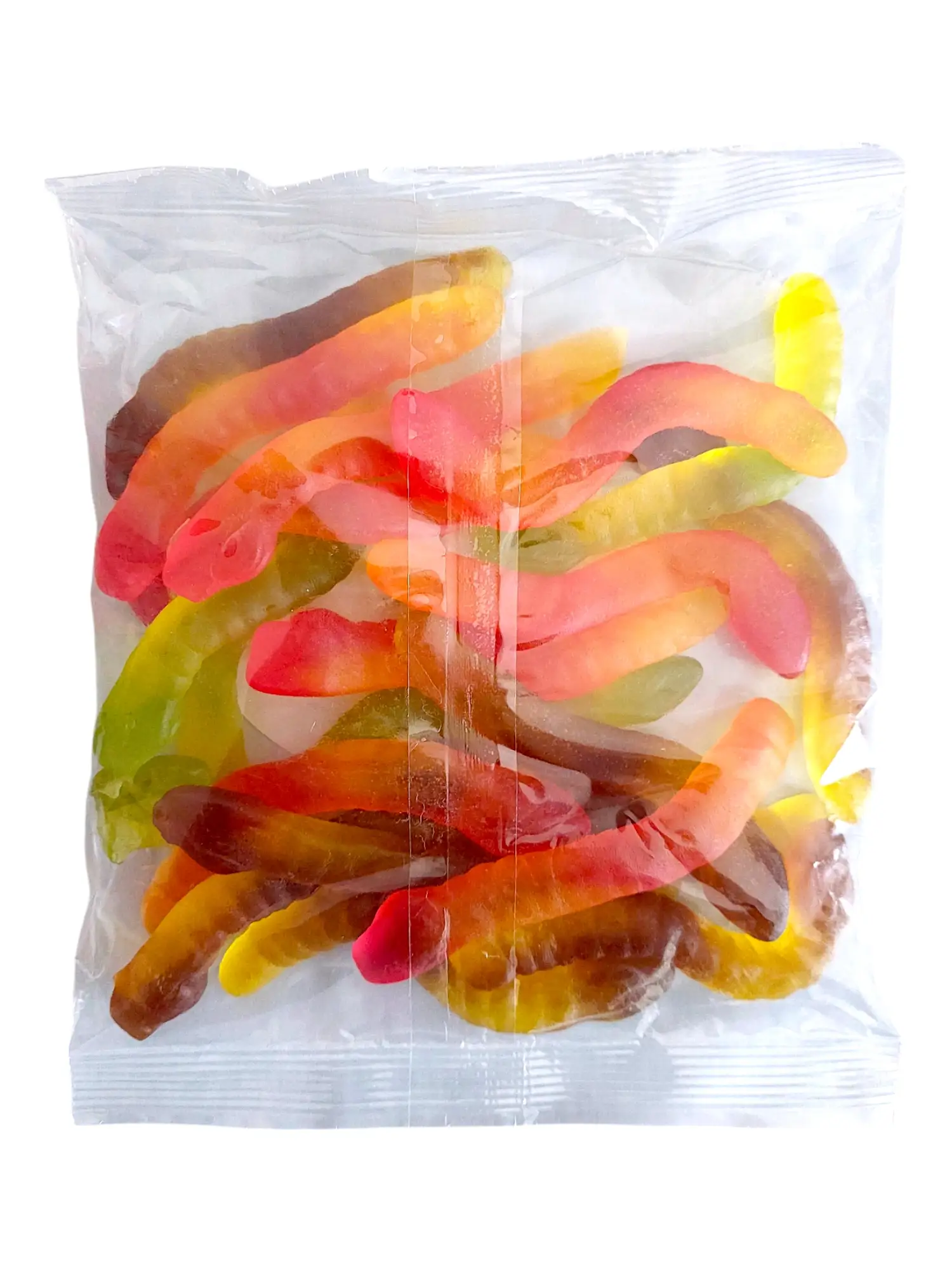 Żelki Vangusto 200g Węże — 5