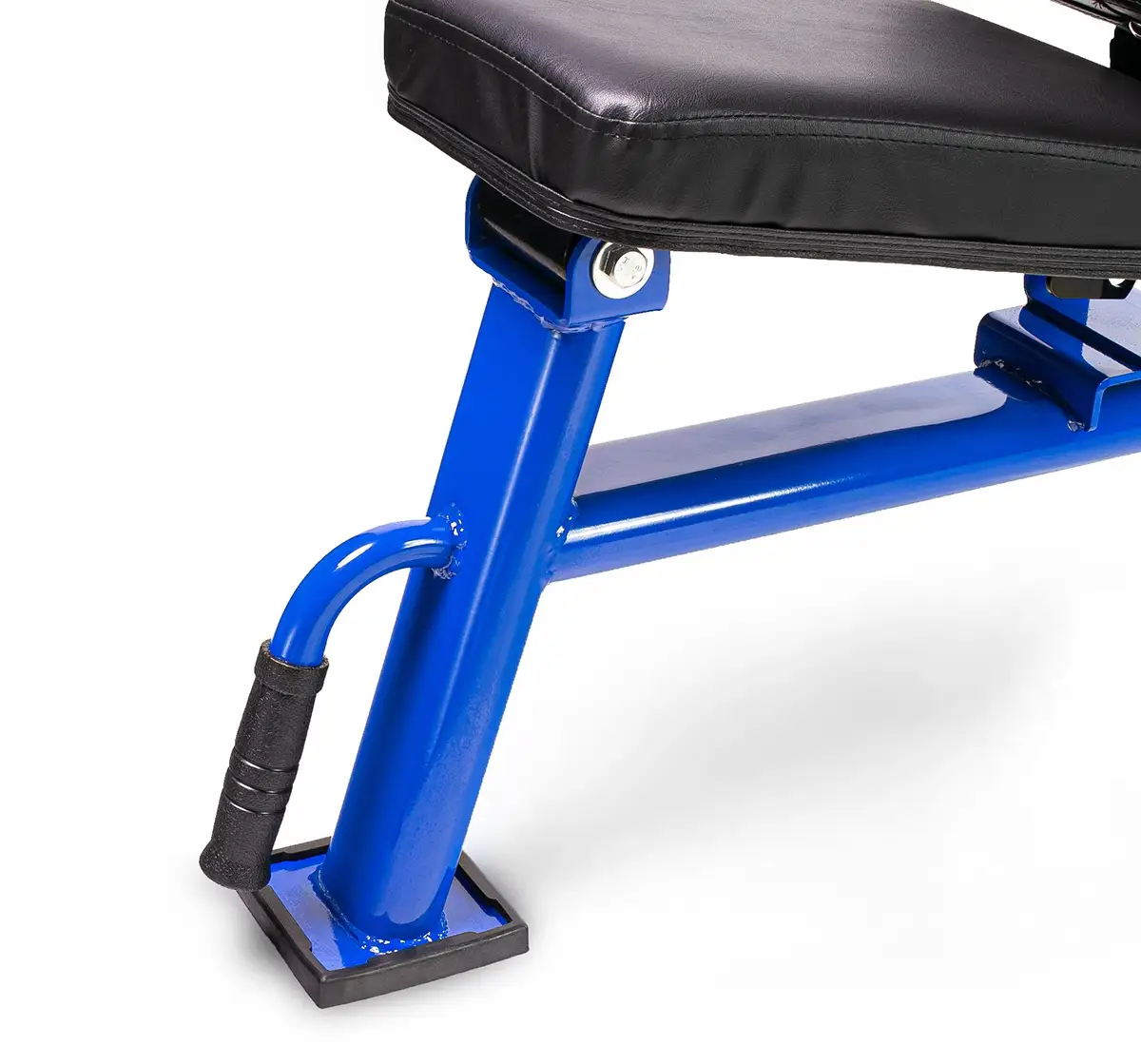 Ławka treningowa wielofunkcyjna do ćwiczeń pod sztangę 150kg TB1054 Pretorians Prestige — 8