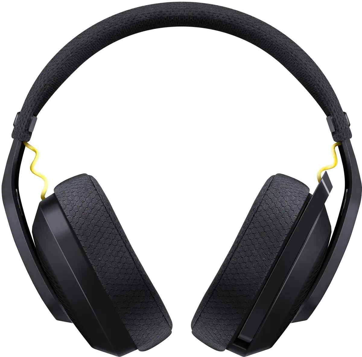 SŁUCHAWKI DEFENDER BLUETOOTH + RF ORION CZARNE - redukcja szumów — 3