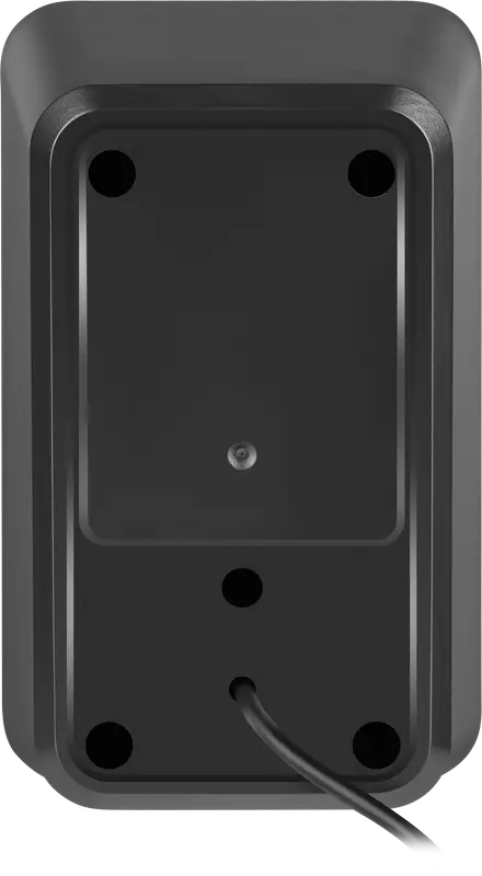GŁOŚNIKI DEFENDER SPK-120 2.0 6W USB — 8