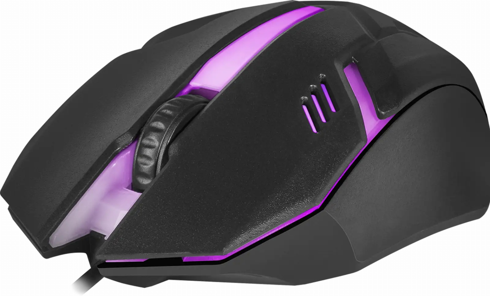 MYSZ DEFENDER HIT MB-550 OPTIC 1200dpi 3P — 4