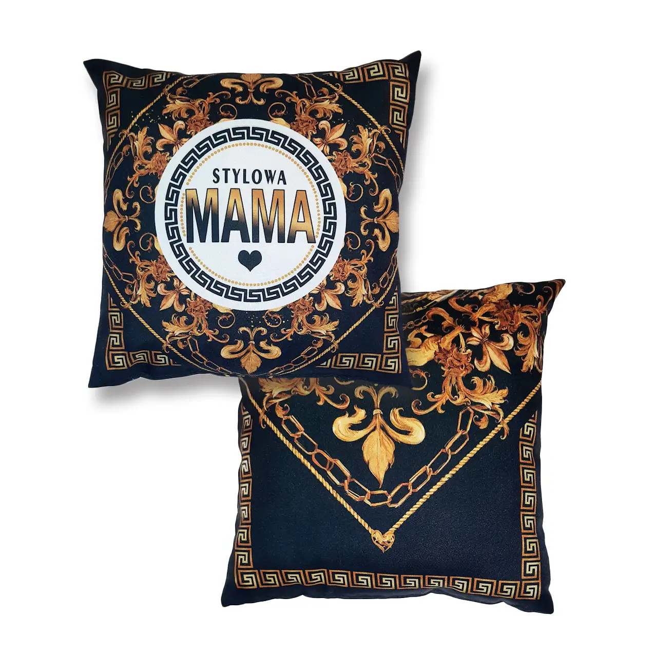 poduszka Glamour dla Mamy    S23