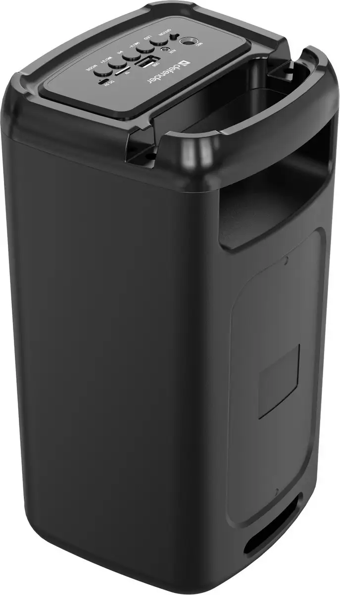 GŁOŚNIK DEFENDER CONCERTO BLUETOOTH+MIKROFON 20W — 7