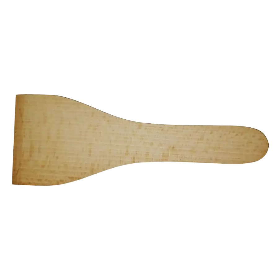 Łopatka szeroka prosta francuska 20cm     L101