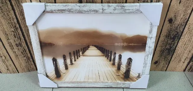 obraz 30x40  MOST ZD264