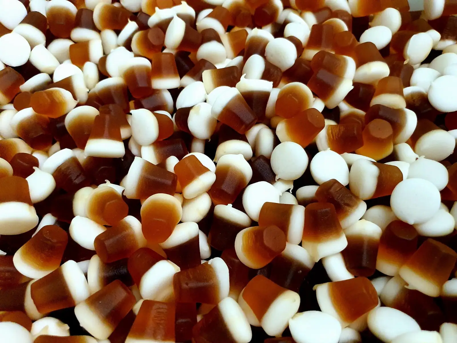 Żelki Vangusto 1000g Cola — 3