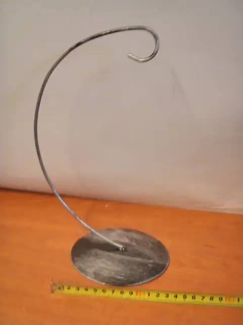 stojak metalowy 150 mm