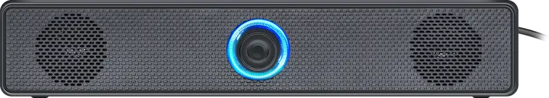 GŁOŚNIK DEFENDER SOUNDBAR Z2 6W LED USB — 2