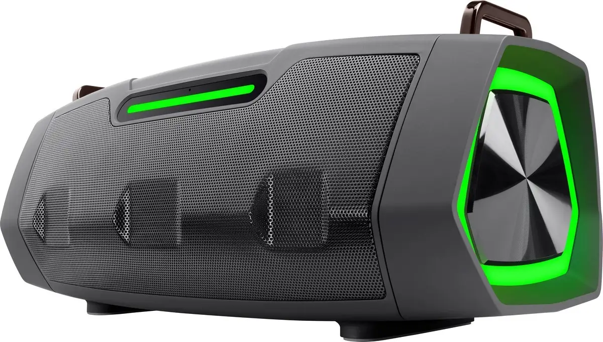 GŁOŚNIK DEFENDER BEATBOX 25 BLUETOOTH 25W — 5