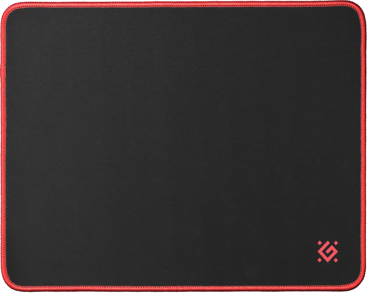 PODKŁADKA DEFENDER GAMING BLACK M 360x270x3mm