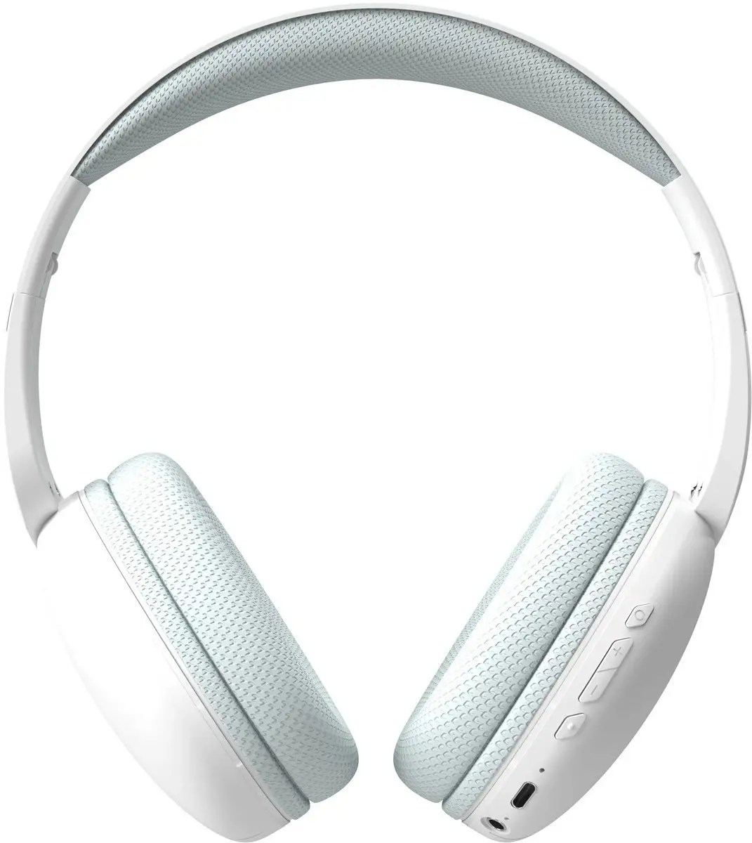 SŁUCHAWKI DEFENDER BLUETOOTH FREEMOTION B480 BIAŁE — 2