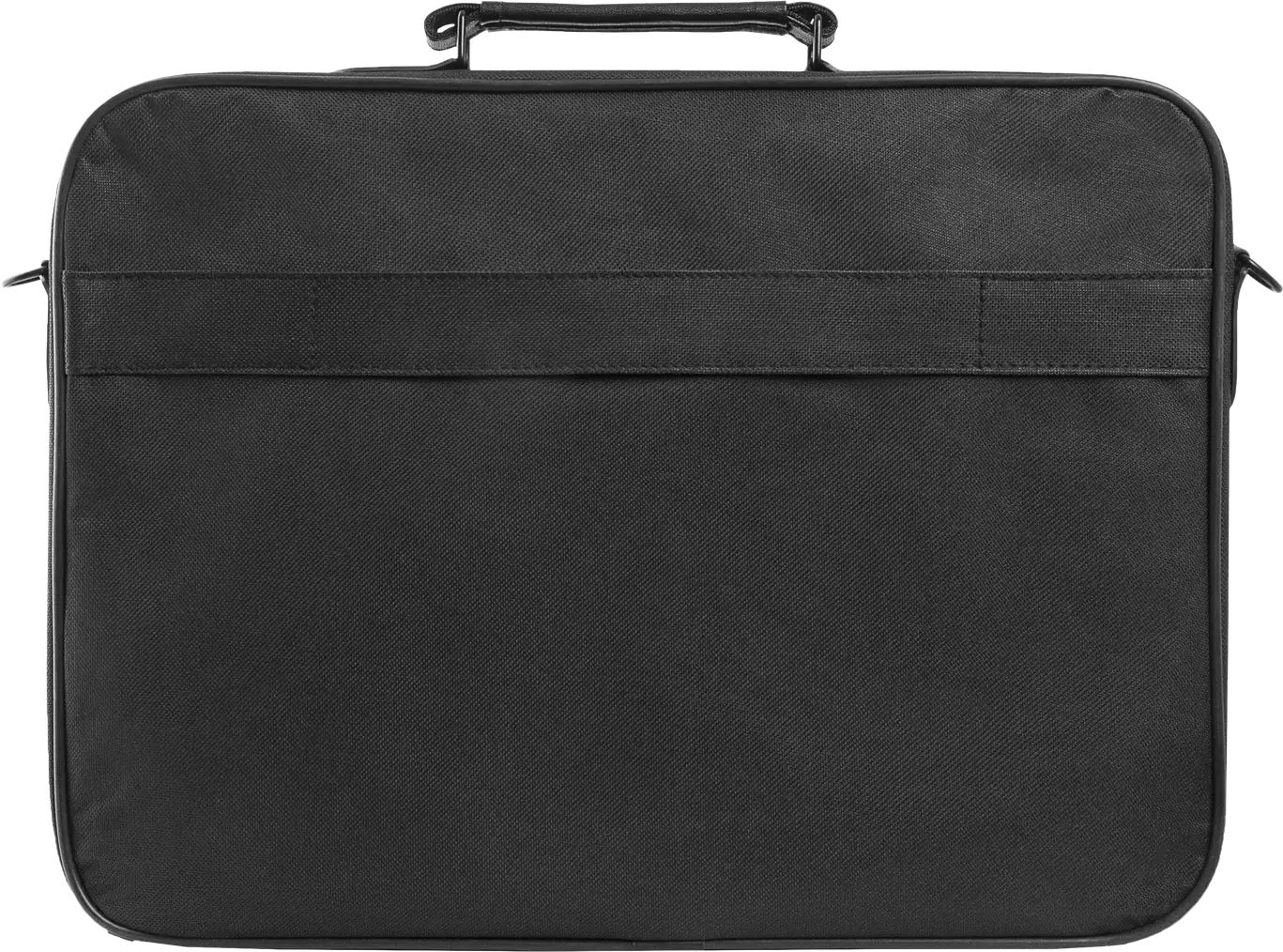 TORBA DEFENDER ASCETIC CZARNA 15,6" — 2