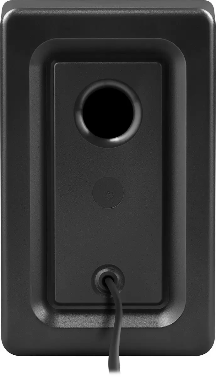 GŁOŚNIKI DEFENDER J4 2.0 6W LED USB CZARNE — 7