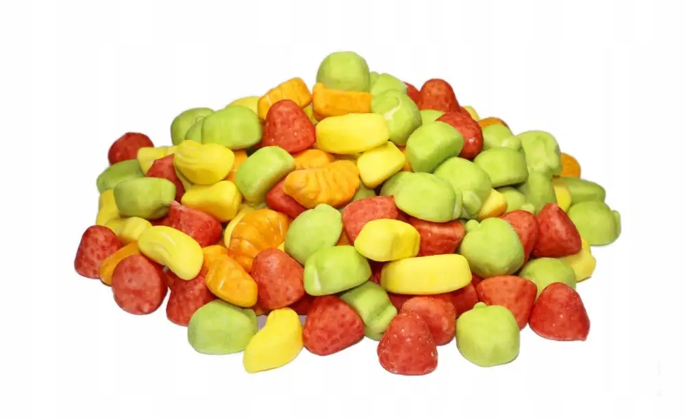 Pianki Vangusto 1000g MIX — 3