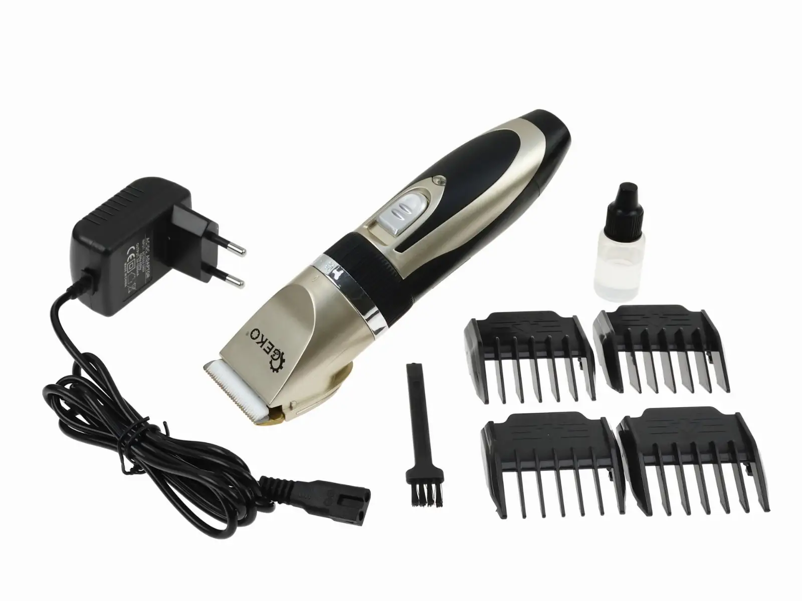 maszynka do strzyżenia zwierząt 3.7V |  G81235