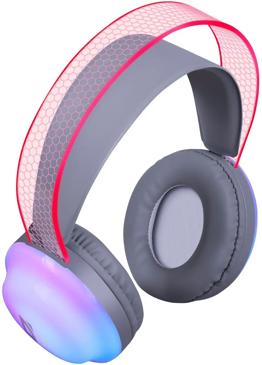 SŁUCHAWKI DEFENDER BLUETOOTH FREEMOTION B651 — 4