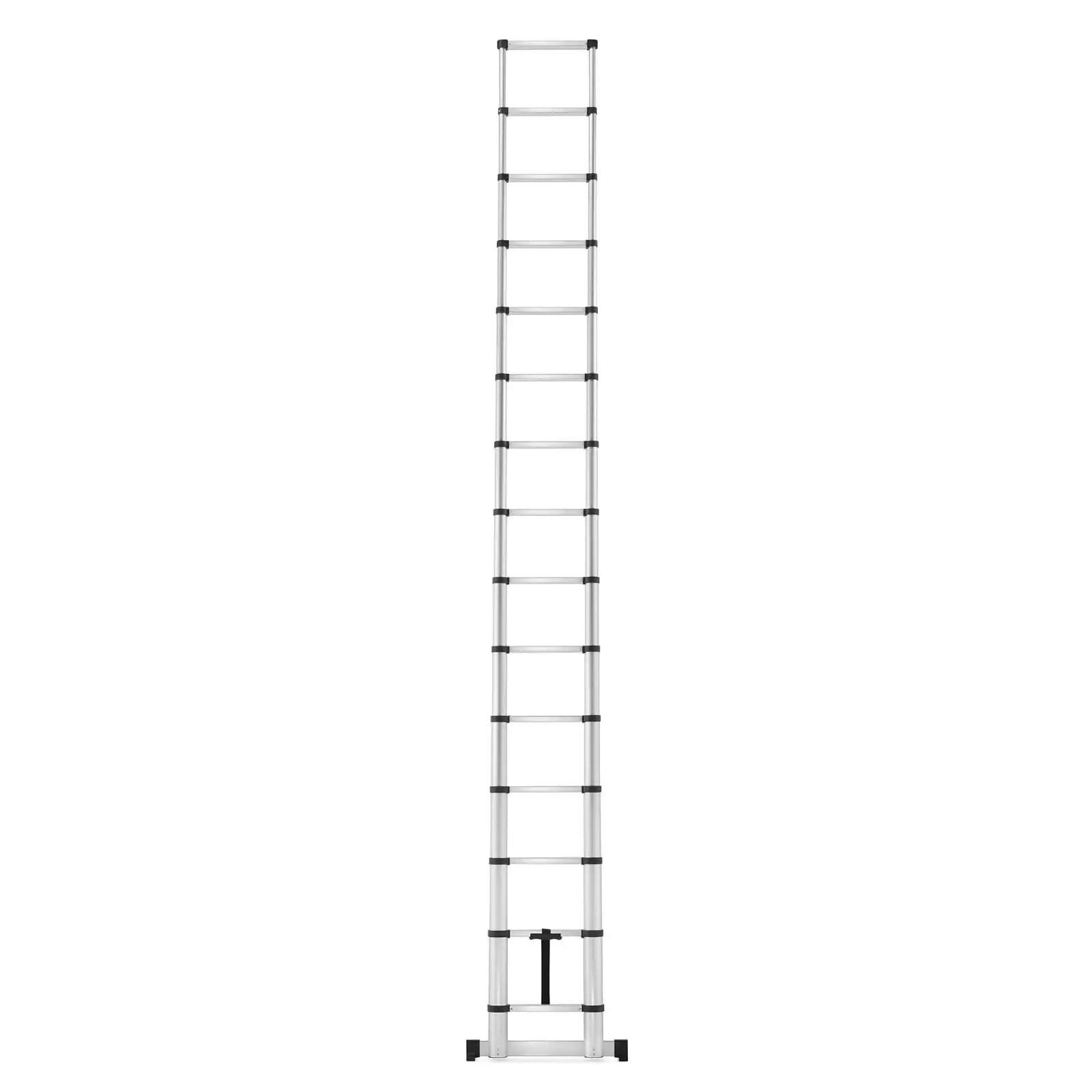 Drabina aluminiowa teleskopowa przystawna HIGHER 440cm — 6