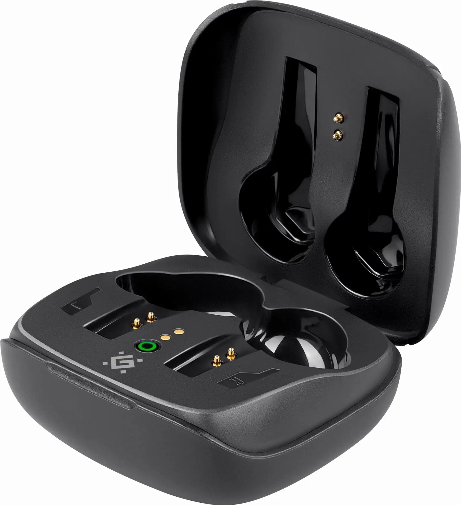 SŁUCHAWKI DEFENDER BLUETOOTH CYBERDOTS 280 GAMING CZARNE — 4