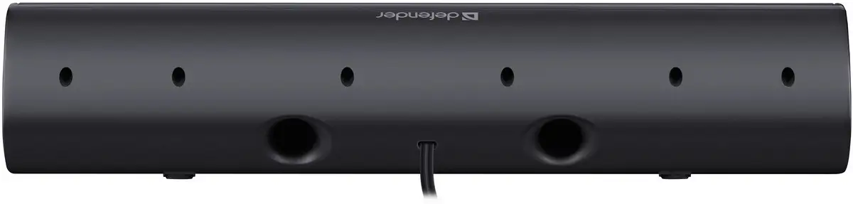 GŁOŚNIK DEFENDER SOUNDBAR Z11 6W LED — 4