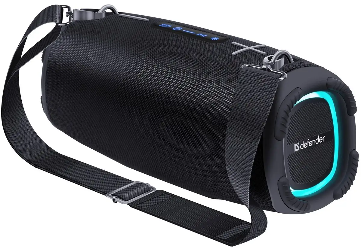 GŁOŚNIK DEFENDER BEATBOX 80 BLUETOOTH 80W — 4