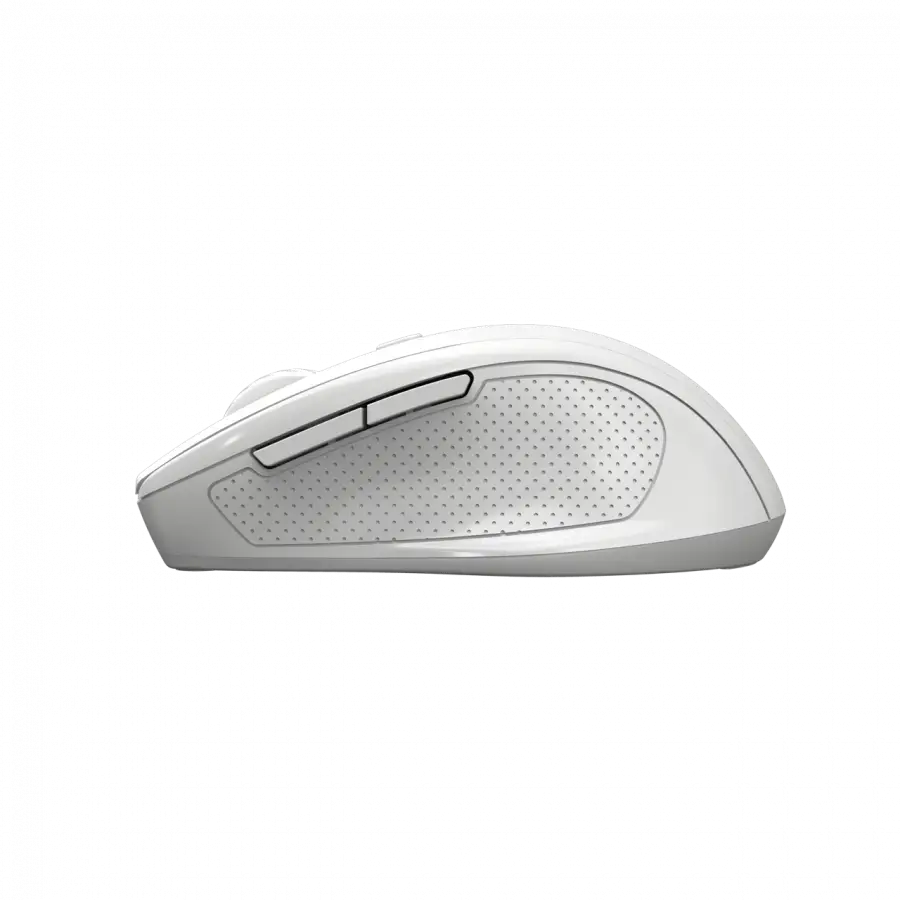 CANYON Mysz bezprzewodowa 6 przyc. 2.4GHz 1600 DPI biała — 5