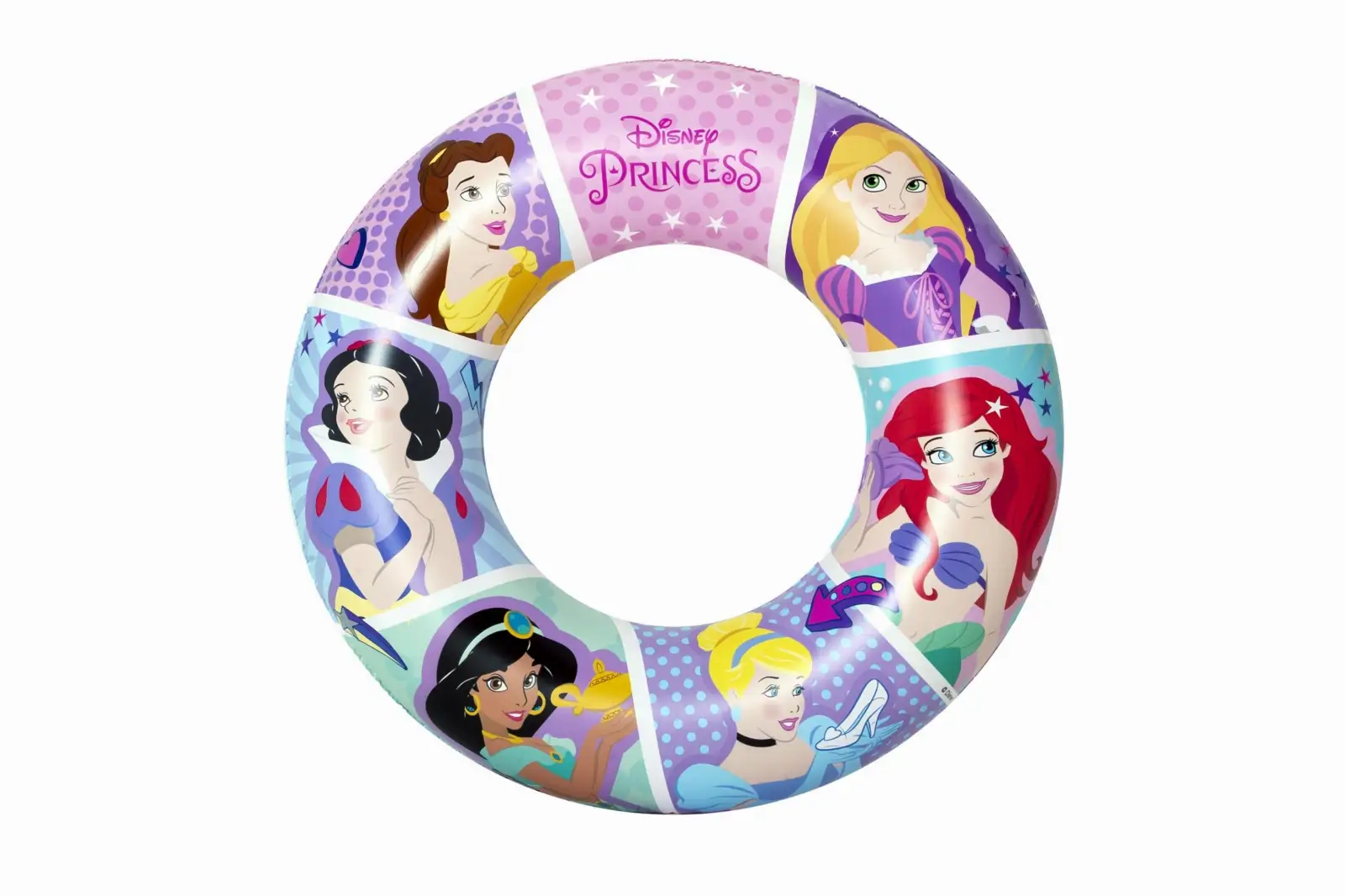 koło do pływania 56cm PRINCESS DISNEY Bestway 91043