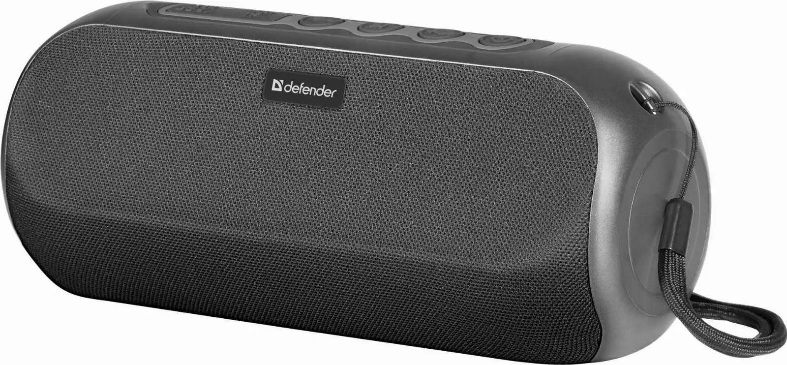 GŁOŚNIK DEFENDER G32 BLUETOOTH 20W BT/FM/TF/AUX/TWS/IP56 — 2