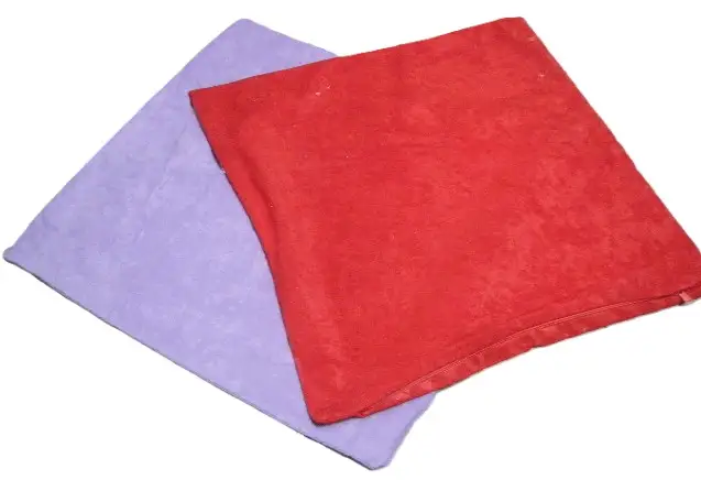 poszewka materiałowa 44 x 44 cm    SY-0224 — 2