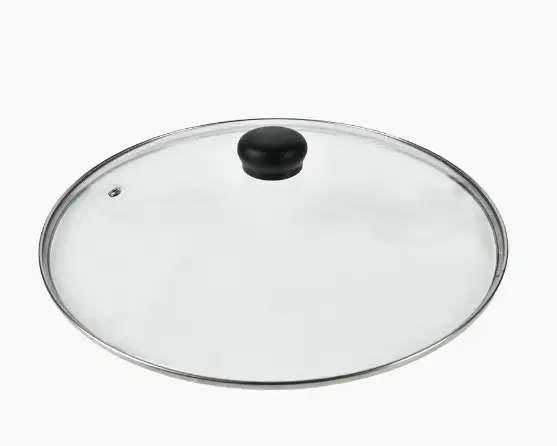 pokrywka szklana 28cm