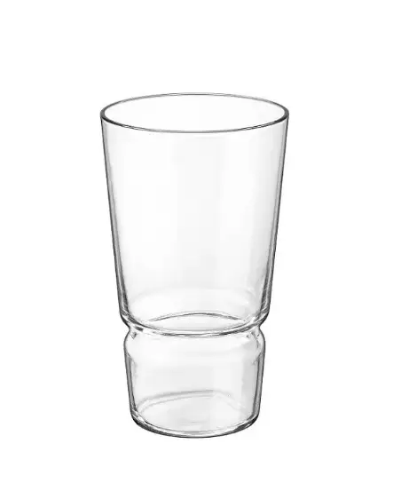 szklanka 6szt. do napojów 355ml BORGONOWO