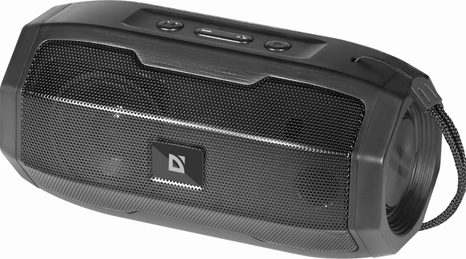 GŁOŚNIK DEFENDER G36 BLUETOOTH 5W FM/USB/TF/AUX