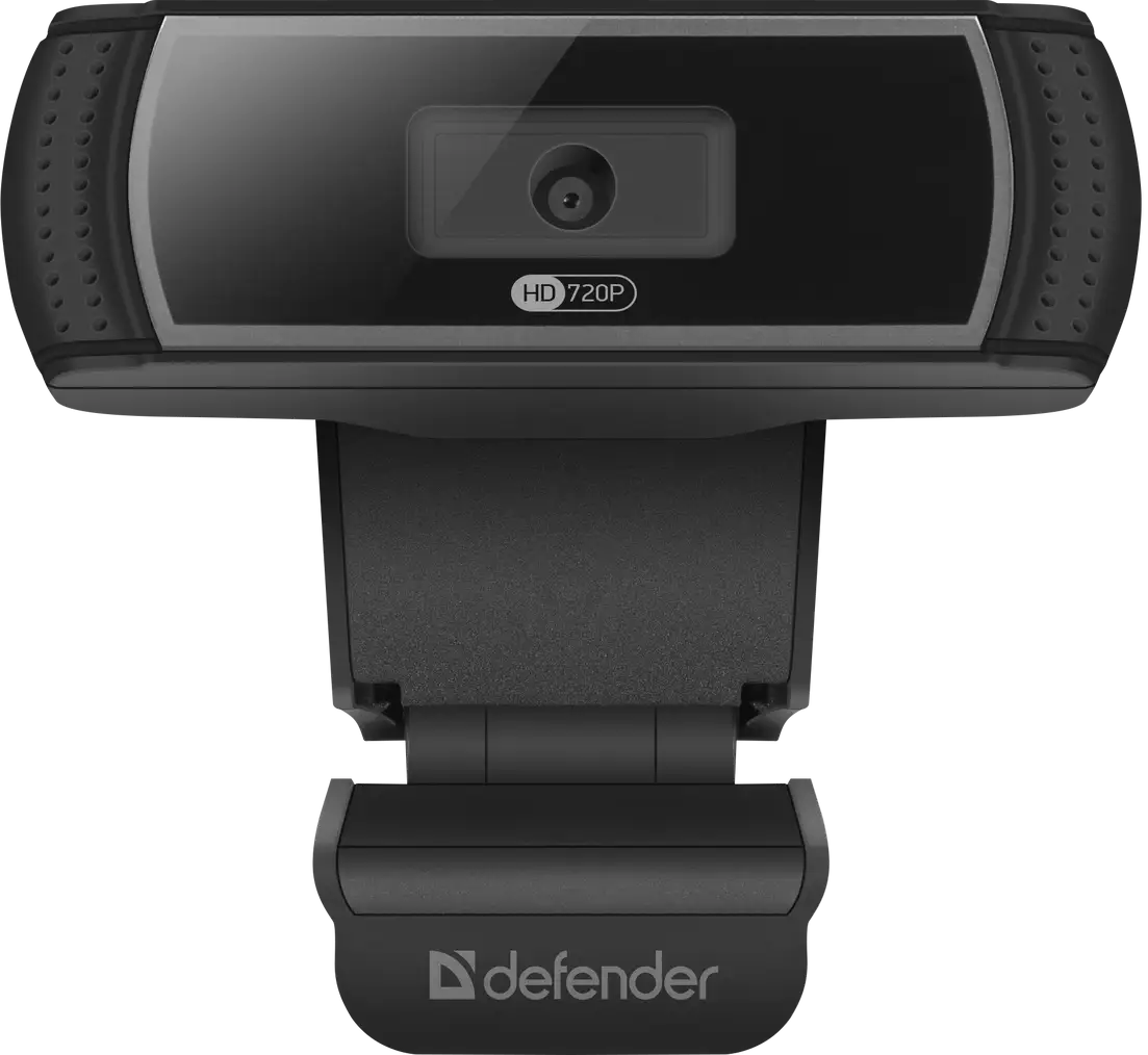 KAMERA DEFENDER G-LENS 2597 HD720p 2 MP AUTO FOCUS AUTO TRACKING — 7