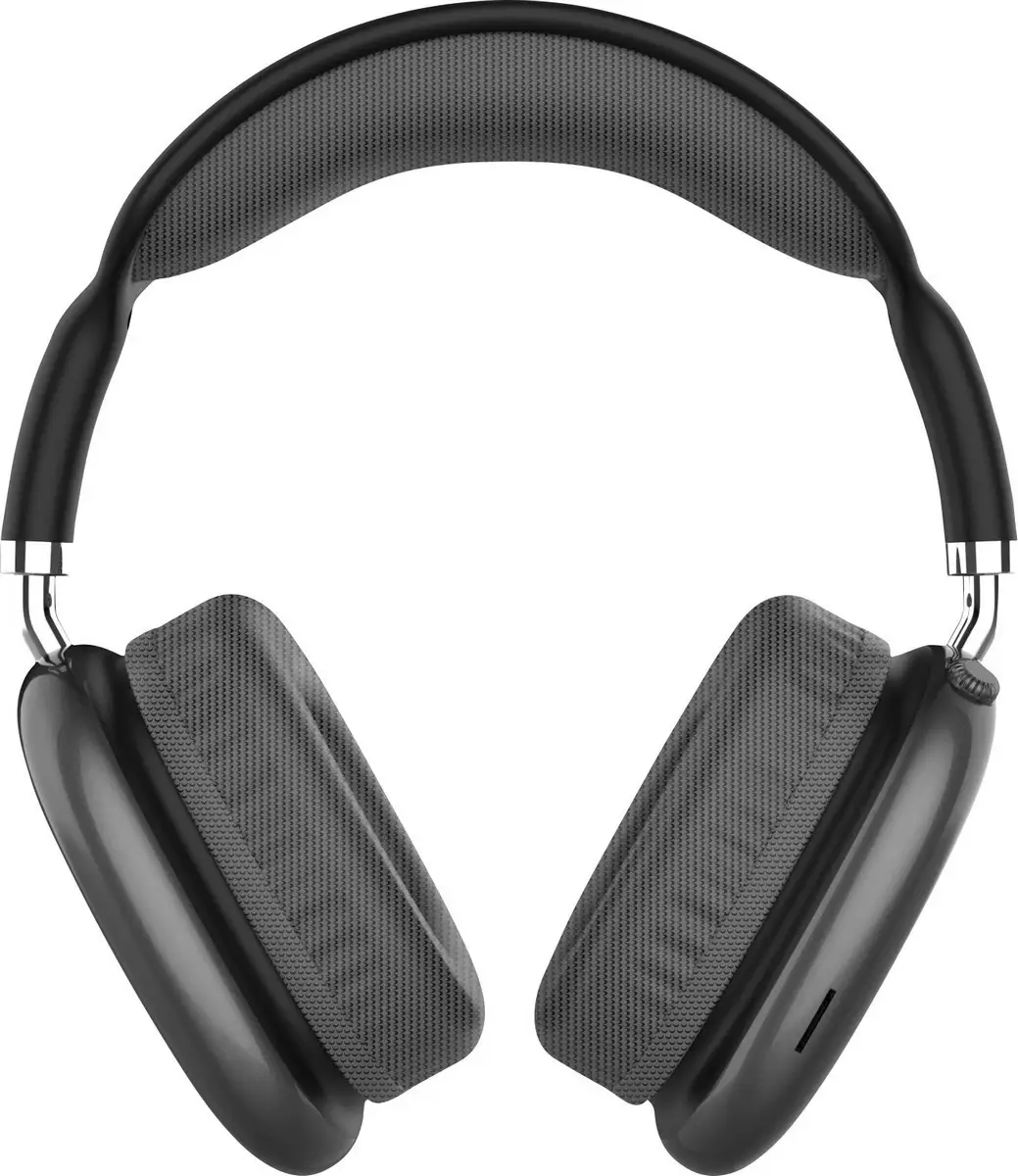 SŁUCHAWKI DEFENDER BLUETOOTH FREEMOTION B645 CZARNE — 2
