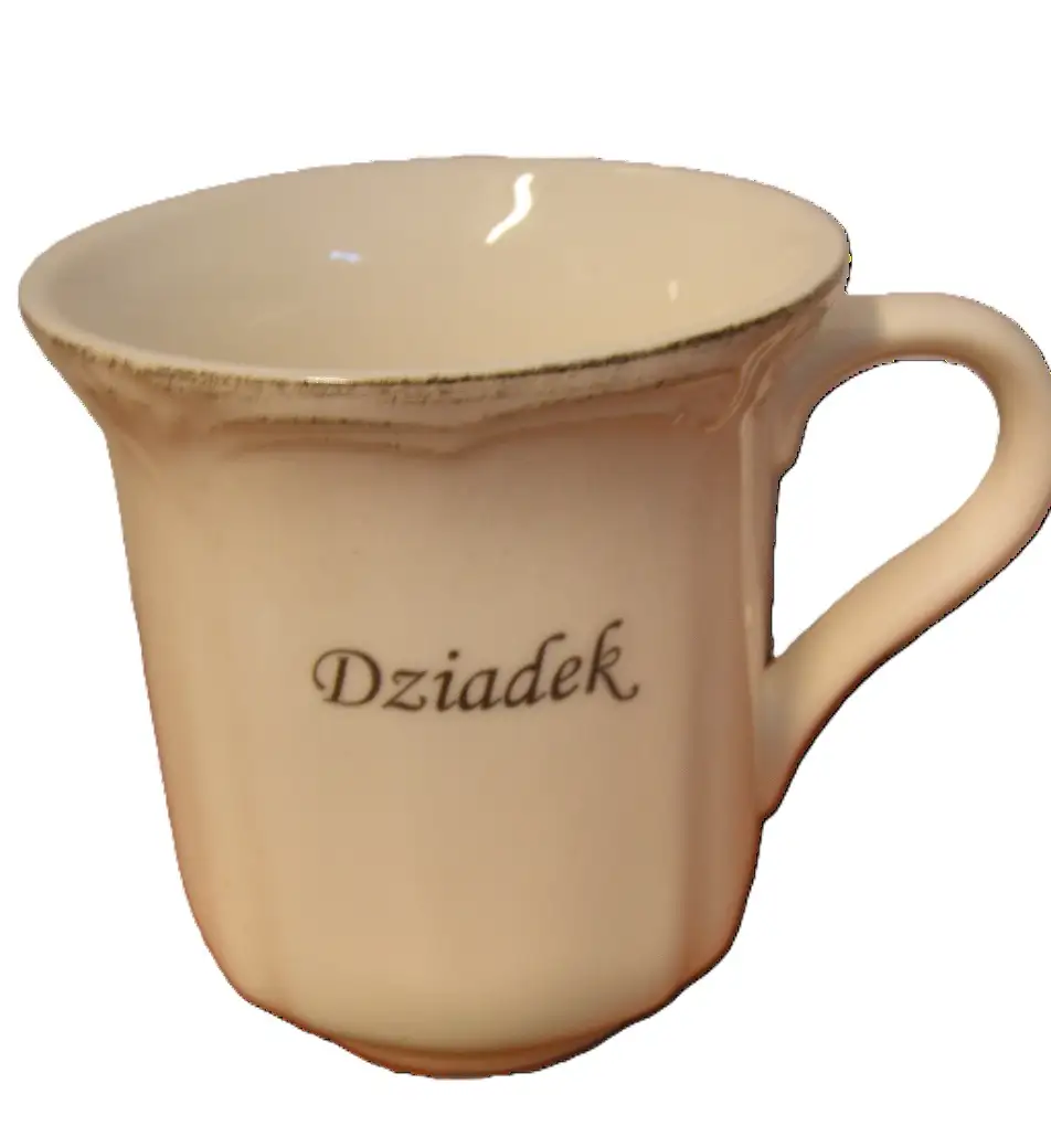 kubek dziadek  NEW VILLAGE 80131