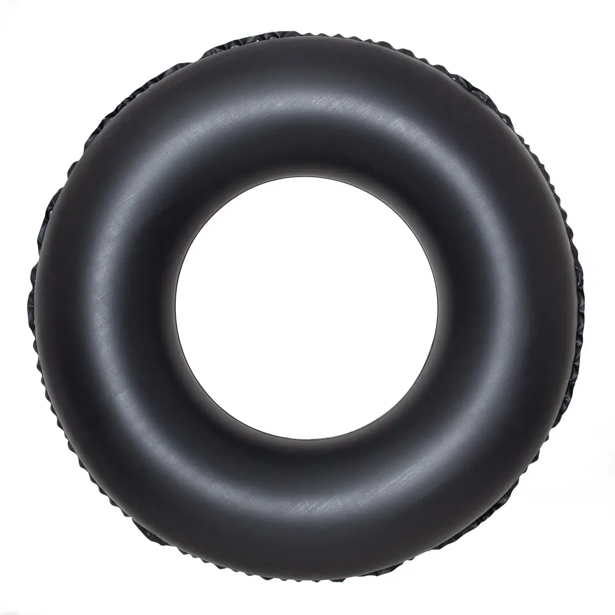 Dmuchane kółko 90cm opona - koło do nauki pływania — 5